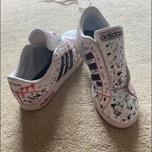 Adidas originals (custom)